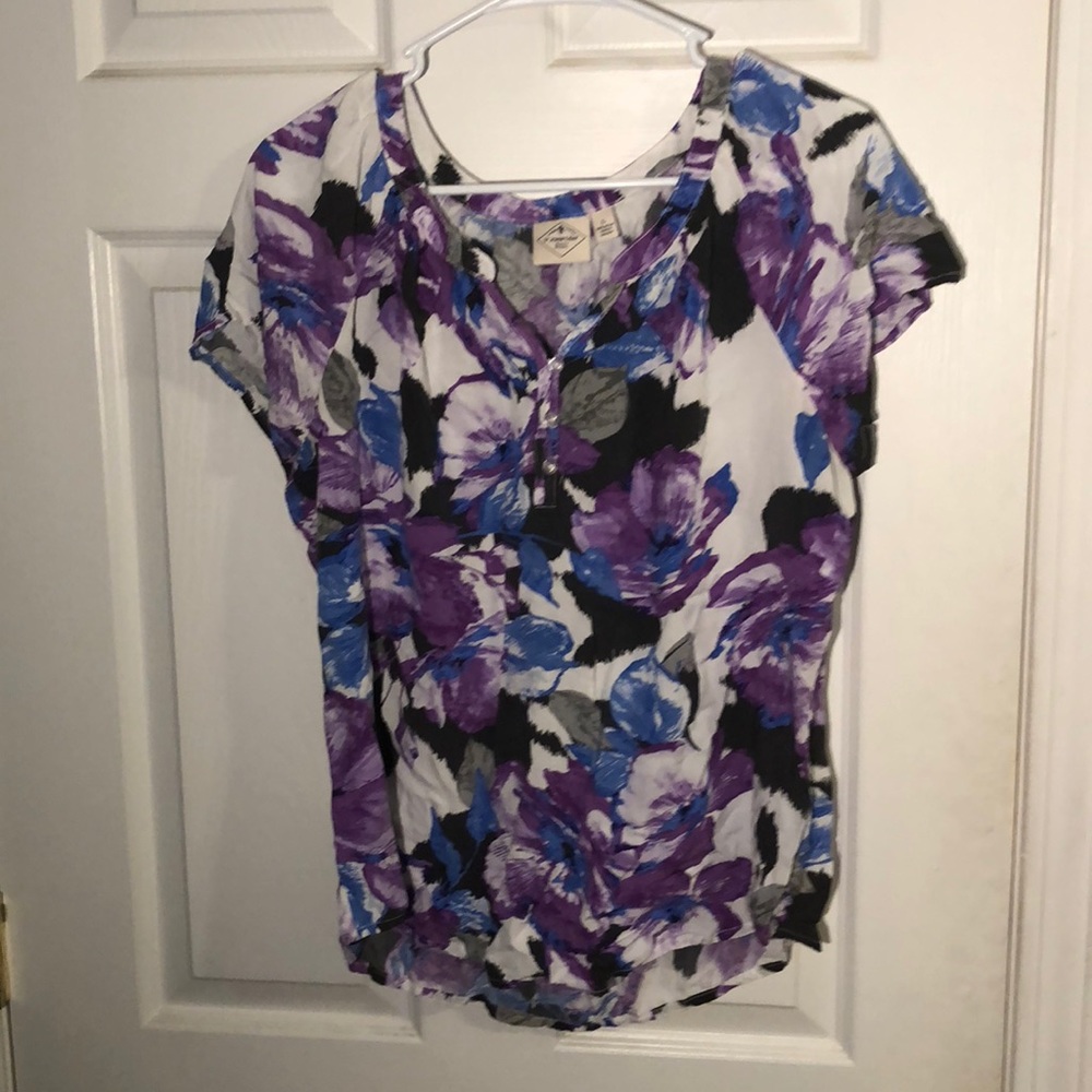 Woman’s Top